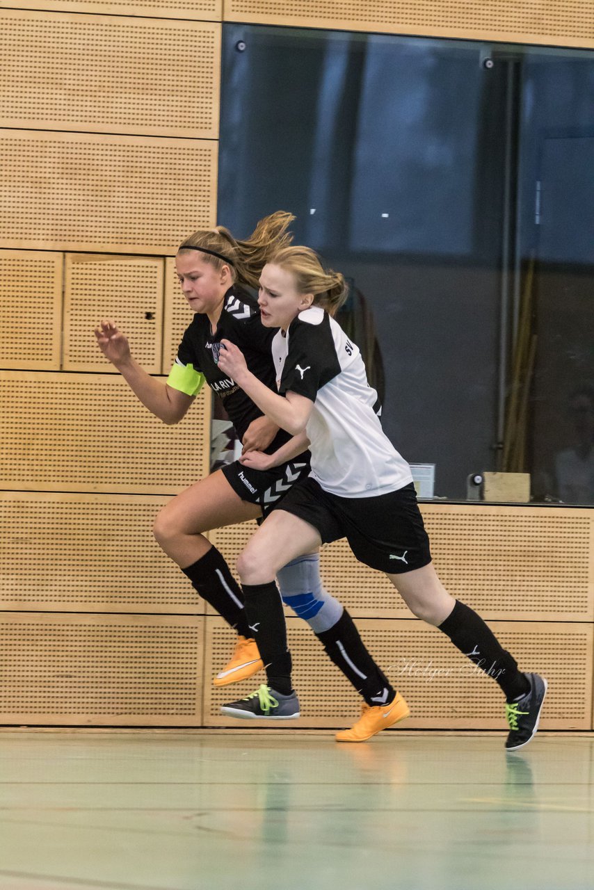 Bild 437 - Girls Cup